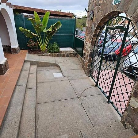 La Casita De Yaya Apartment San Bartolomé Exterior foto