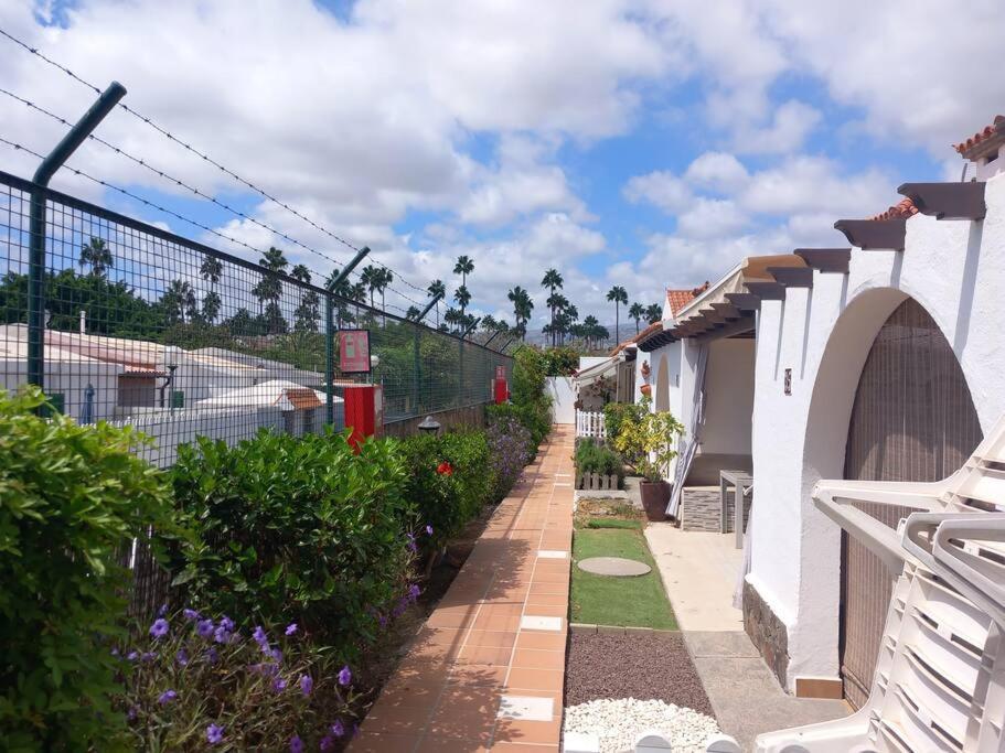 La Casita De Yaya Apartment San Bartolomé Exterior foto