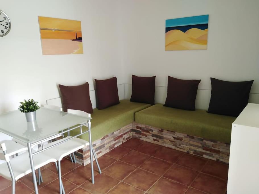 La Casita De Yaya Apartment San Bartolomé Exterior foto