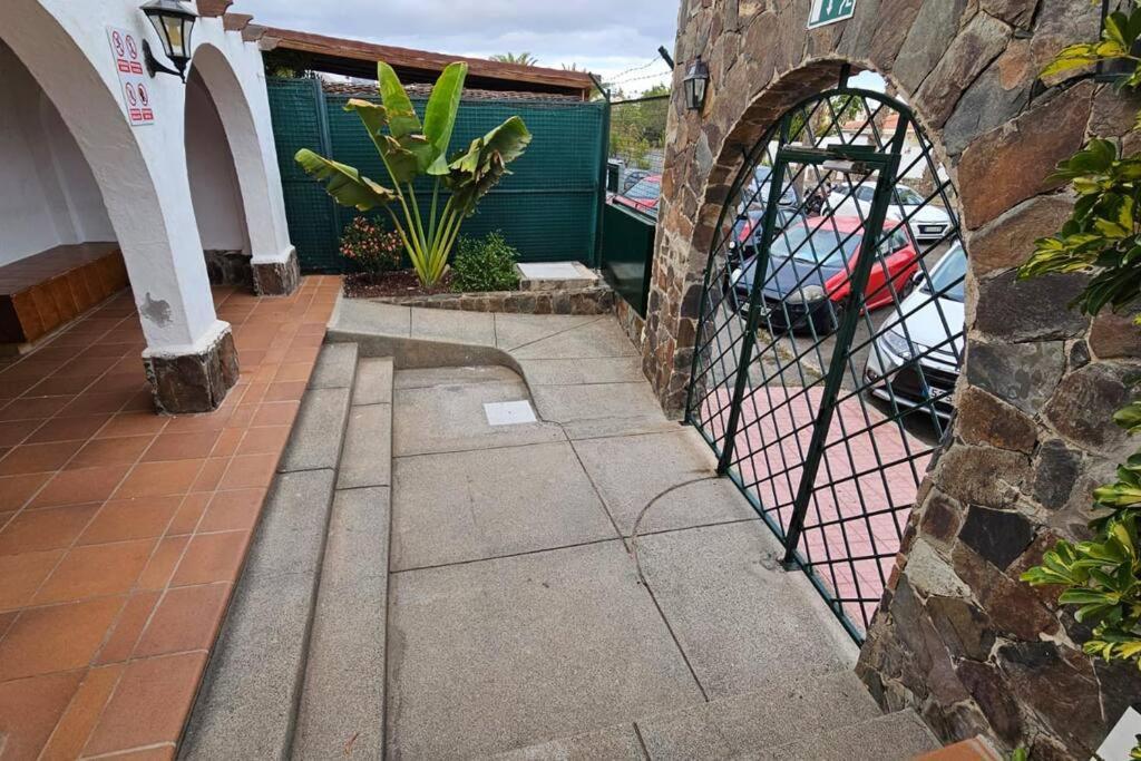 La Casita De Yaya Apartment San Bartolomé Exterior foto