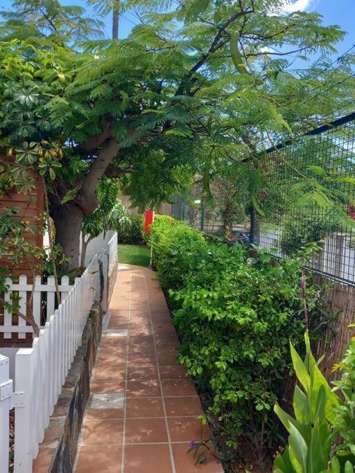 La Casita De Yaya Apartment San Bartolomé Exterior foto