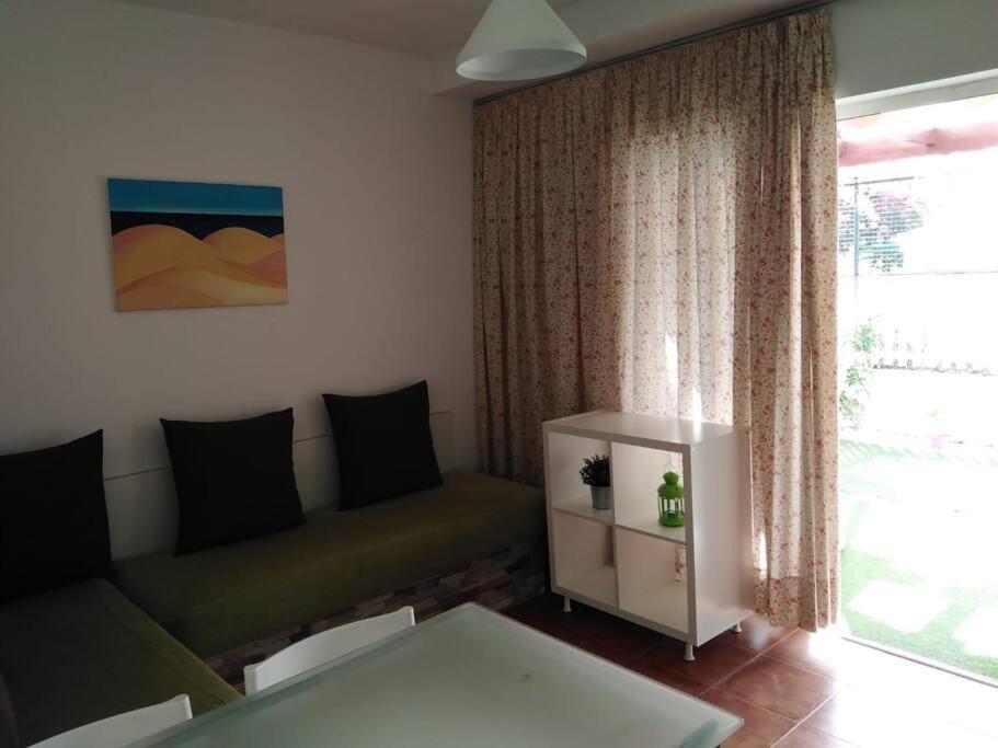 La Casita De Yaya Apartment San Bartolomé Exterior foto